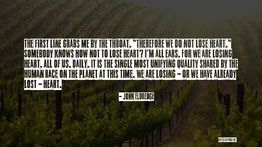 Desfonde Quotes By John Eldredge Desfonde Quotes By John Eldredge