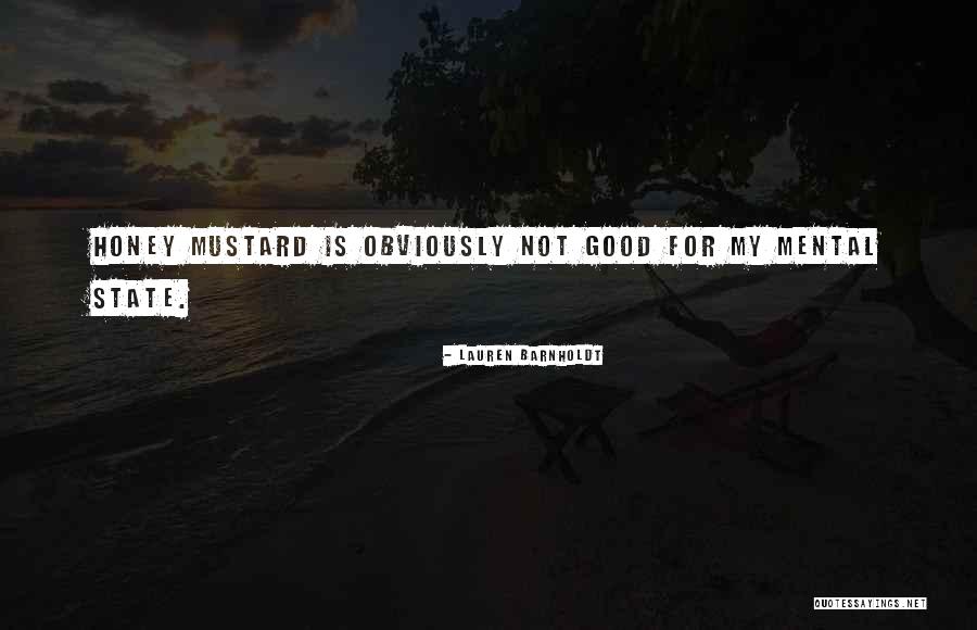 Desfonde Quotes By Lauren Barnholdt Desfonde Quotes By Lauren Barnholdt