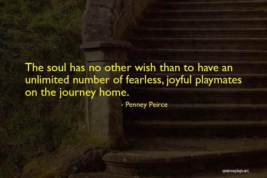 Desforges Grenville Quotes By Penney Peirce Desforges Grenville Quotes By Penney Peirce