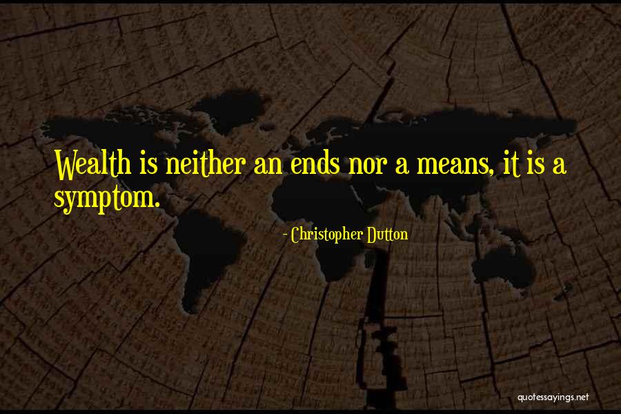 Desfosses Law Quotes By Christopher Dutton Desfosses Law Quotes By Christopher Dutton