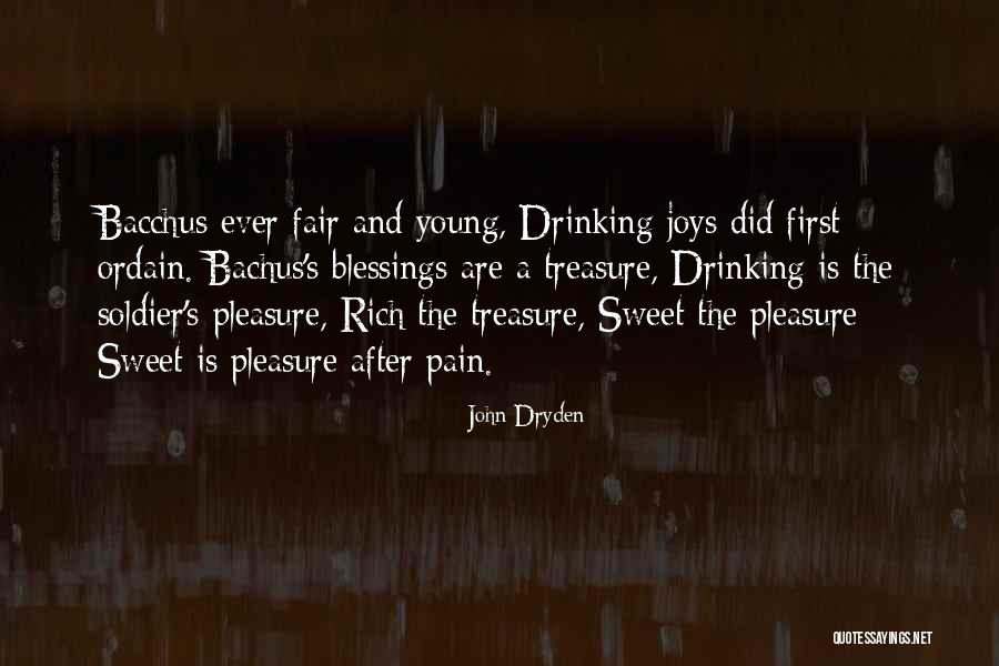 Desfosses Obituary Quotes By John Dryden Desfosses Obituary Quotes By John Dryden