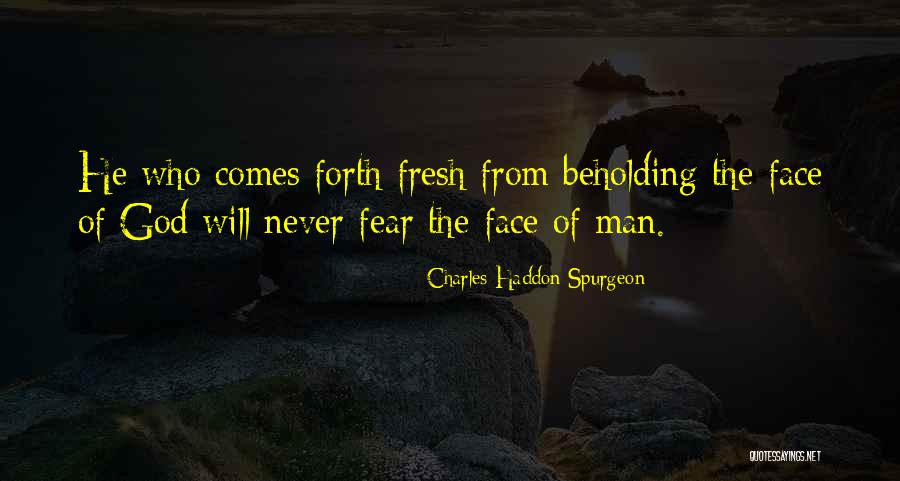 Desfrunzit Quotes By Charles Haddon Spurgeon Desfrunzit Quotes By Charles Haddon Spurgeon