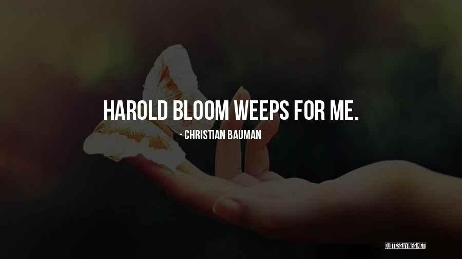 Desfrute Quotes By Christian Bauman Desfrute Quotes By Christian Bauman