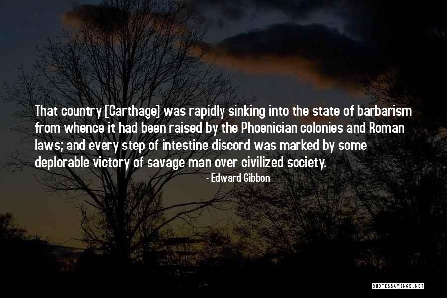 Desgarradora En Quotes By Edward Gibbon Desgarradora En Quotes By Edward Gibbon
