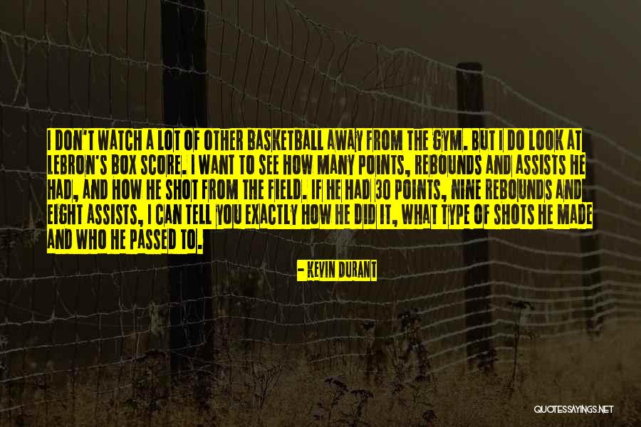 Desgarradoras Imagenes Quotes By Kevin Durant Desgarradoras Imagenes Quotes By Kevin Durant