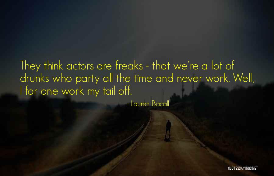 Desgarradores Quotes By Lauren Bacall Desgarradores Quotes By Lauren Bacall