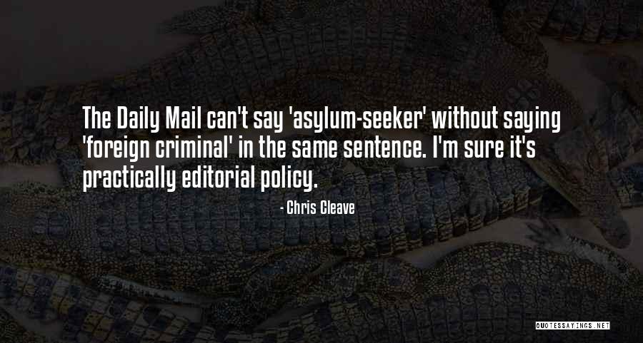 Desgastantes Quotes By Chris Cleave Desgastantes Quotes By Chris Cleave