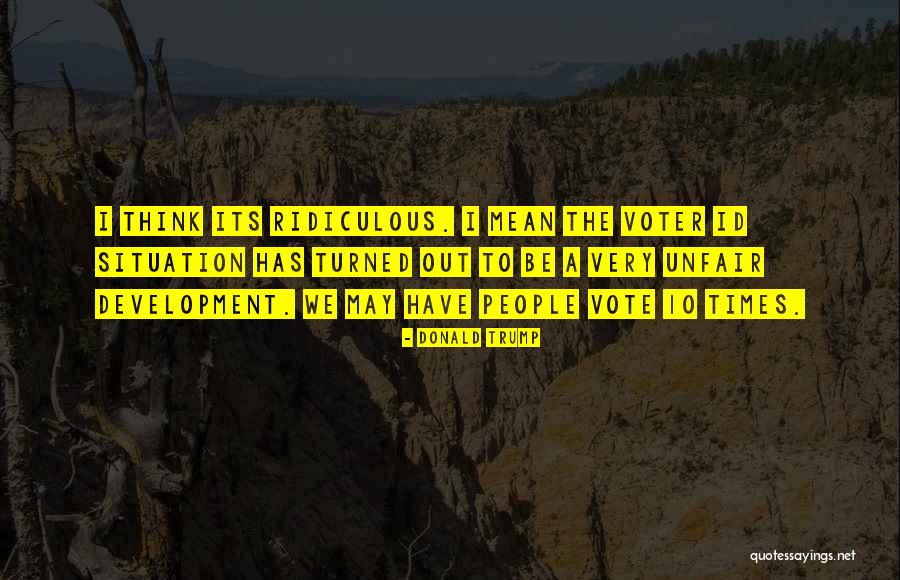 Desgastantes Quotes By Donald Trump Desgastantes Quotes By Donald Trump