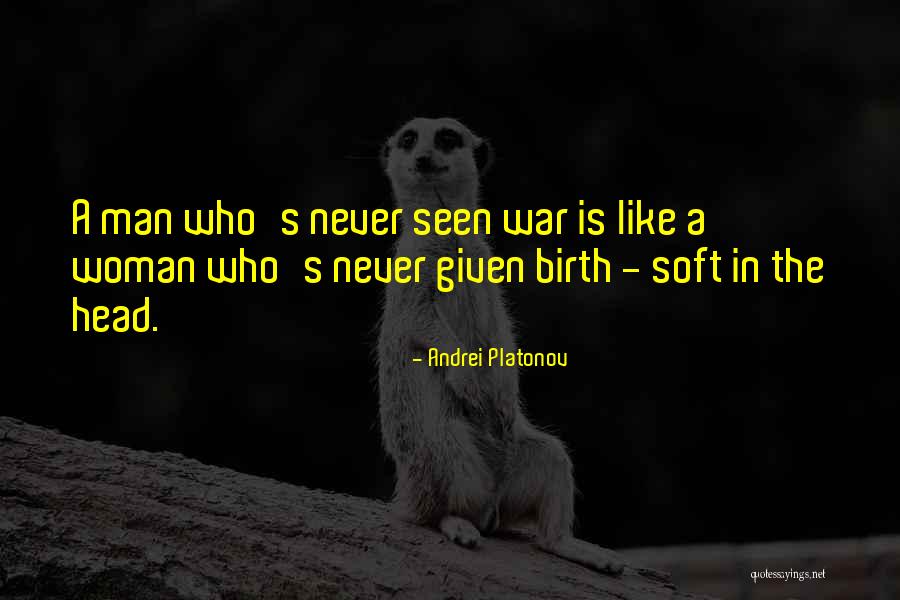 Desgaste Emocional Quotes By Andrei Platonov Desgaste Emocional Quotes By Andrei Platonov