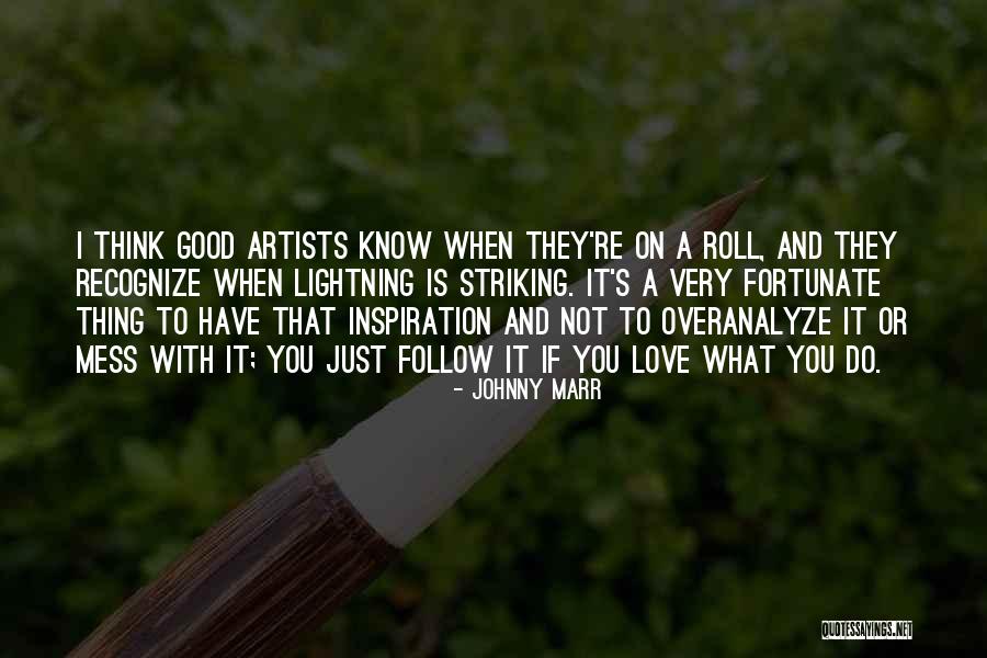 Desgaste Emocional Quotes By Johnny Marr Desgaste Emocional Quotes By Johnny Marr