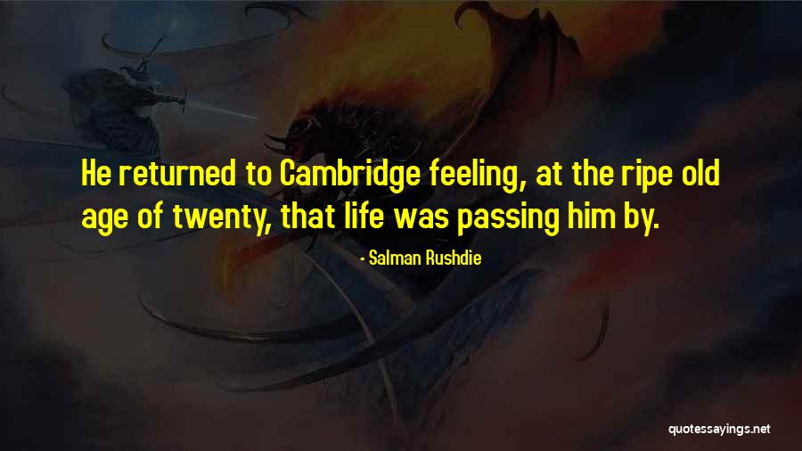 Desgraciada In English Quotes By Salman Rushdie Desgraciada In English Quotes By Salman Rushdie
