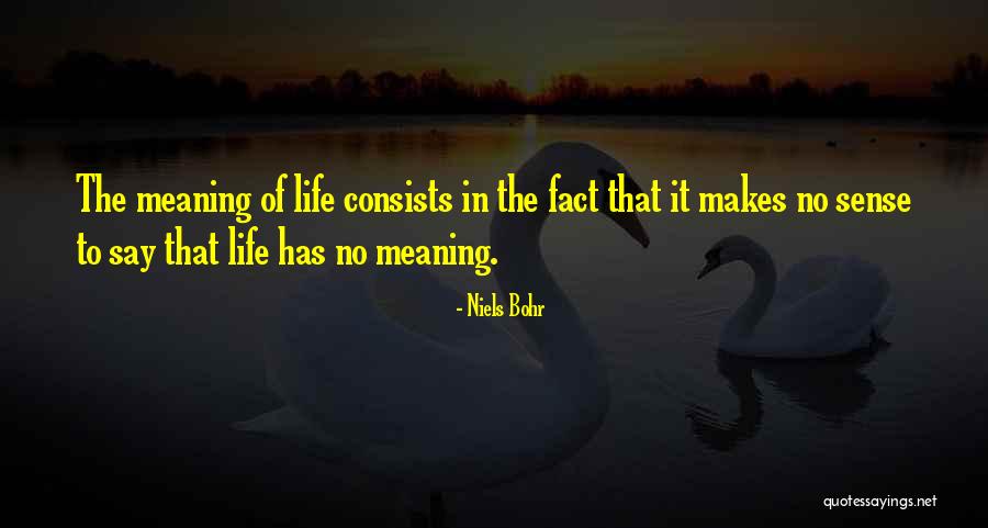 Desgraciadamente In English Quotes By Niels Bohr Desgraciadamente In English Quotes By Niels Bohr