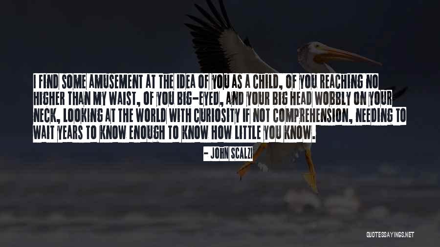 Desgraciadamente Sinonimos Quotes By John Scalzi Desgraciadamente Sinonimos Quotes By John Scalzi