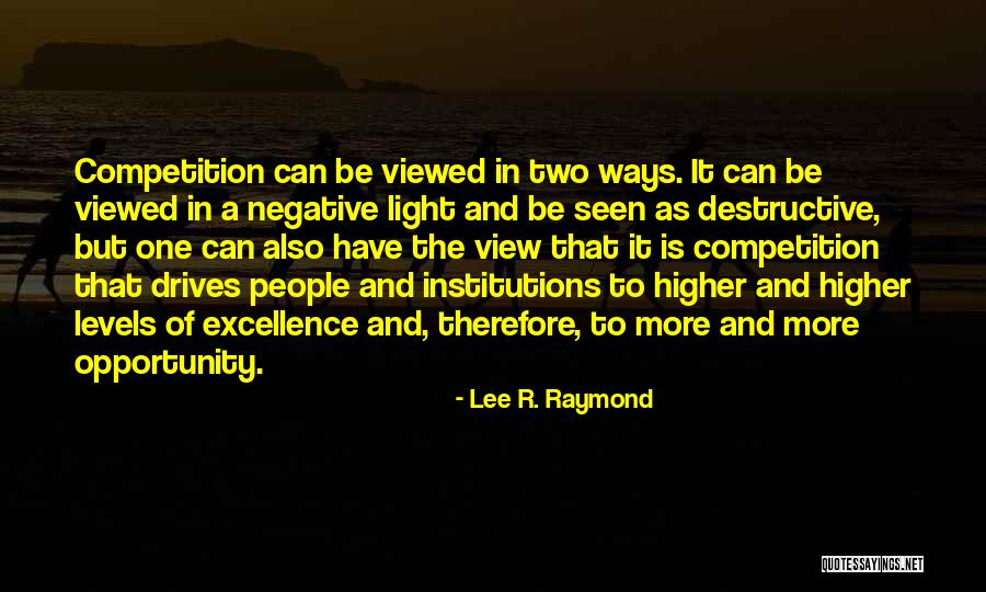 Desgraciado Definicion Quotes By Lee R. Raymond Desgraciado Definicion Quotes By Lee R. Raymond