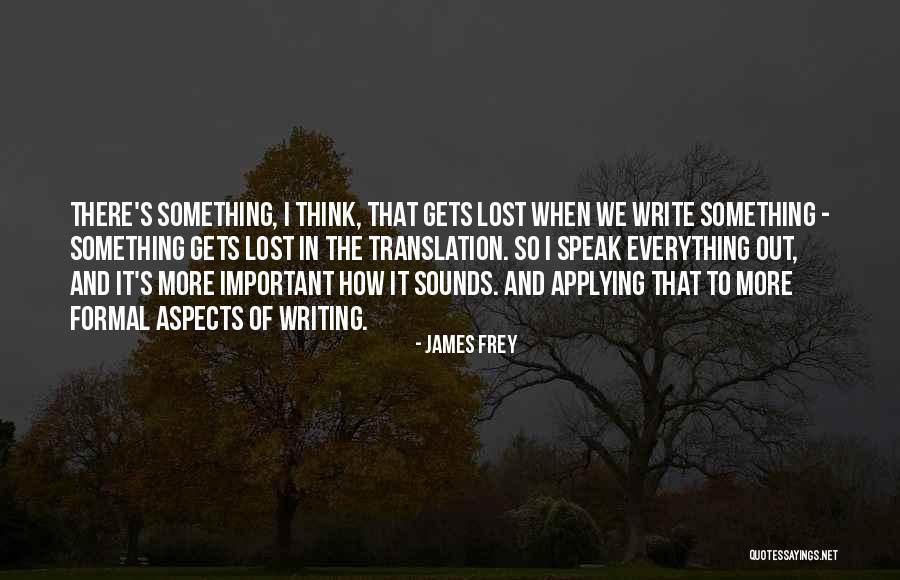 Desgraciado Mentiroso Quotes By James Frey Desgraciado Mentiroso Quotes By James Frey