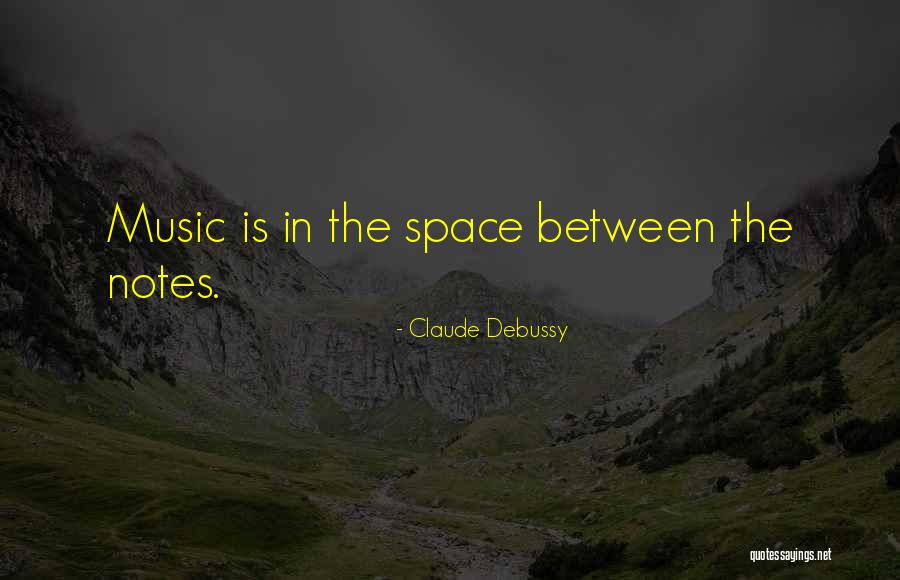 Desgracias De Toreros Quotes By Claude Debussy
