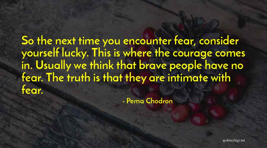 Desgracias Que Quotes By Pema Chodron Desgracias Que Quotes By Pema Chodron