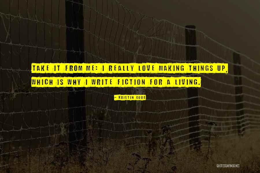 Desh Prem Quotes By Kristin Gore Desh Prem Quotes By Kristin Gore