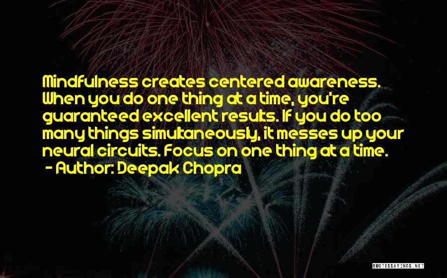 Deshabille Define Quotes By Deepak Chopra