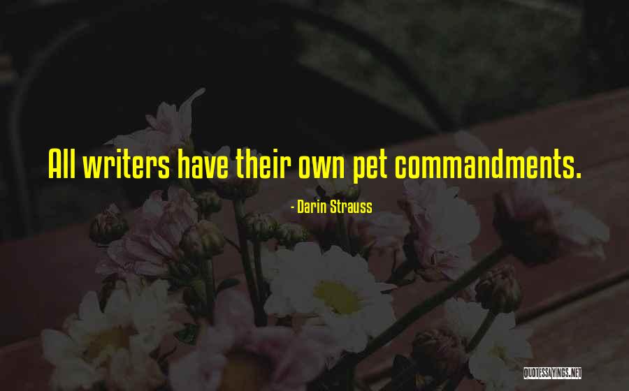 Deshacer Definicion Quotes By Darin Strauss Deshacer Definicion Quotes By Darin Strauss