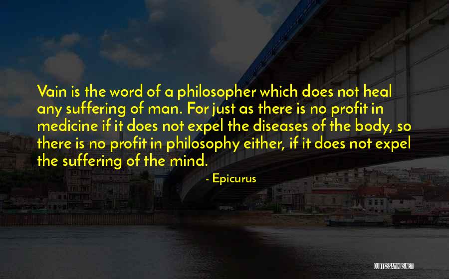 Deshacer Definicion Quotes By Epicurus Deshacer Definicion Quotes By Epicurus