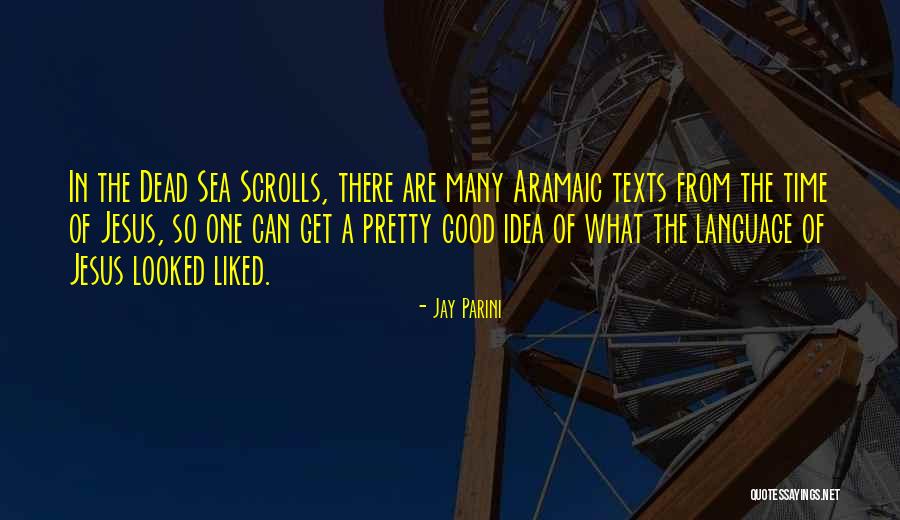 Deshani Hotel Quotes By Jay Parini Deshani Hotel Quotes By Jay Parini