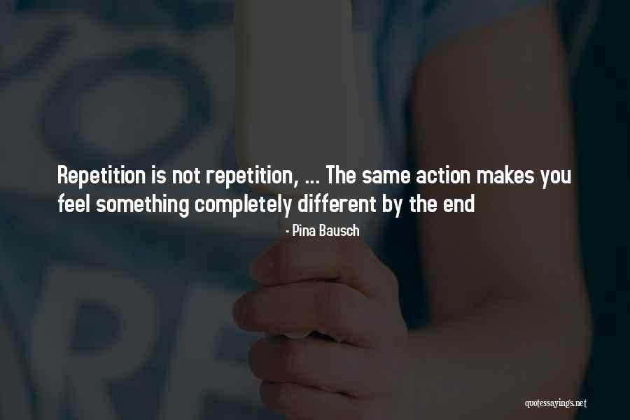 Deshannon And Christal Dixon Quotes By Pina Bausch Deshannon And Christal Dixon Quotes By Pina Bausch