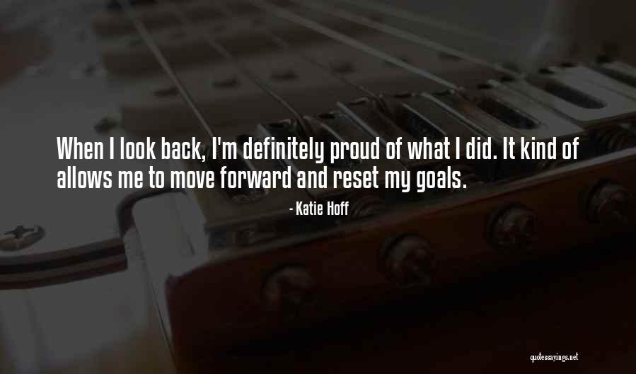 Deshano Quotes By Katie Hoff Deshano Quotes By Katie Hoff