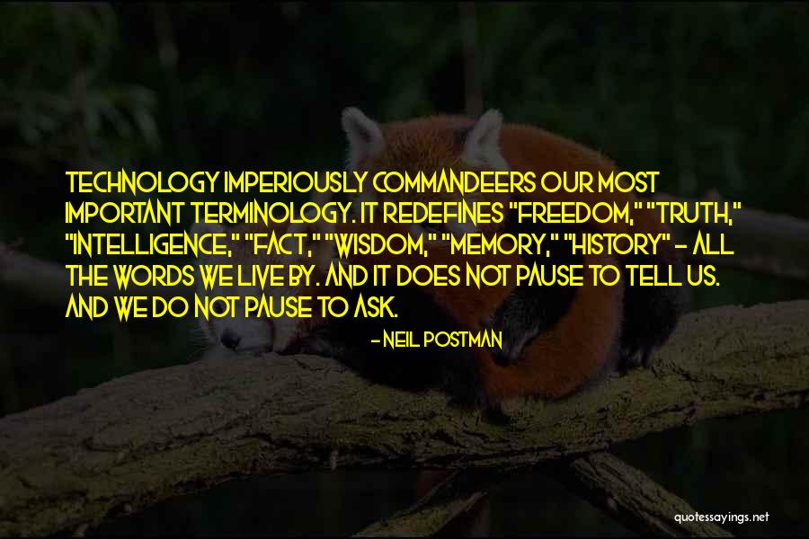 Desharr Quotes By Neil Postman Desharr Quotes By Neil Postman