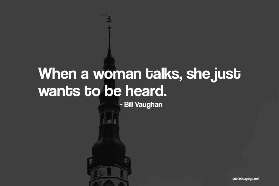 Desharrapado Quotes By Bill Vaughan Desharrapado Quotes By Bill Vaughan