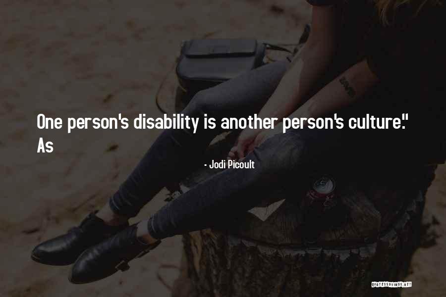 Desharrapado Quotes By Jodi Picoult Desharrapado Quotes By Jodi Picoult