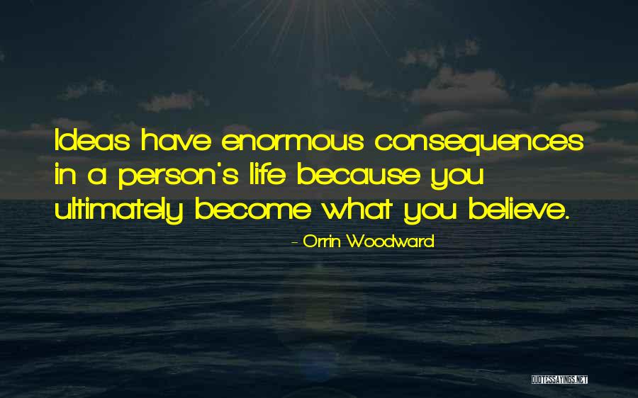 Deshaude Jones Quotes By Orrin Woodward Deshaude Jones Quotes By Orrin Woodward