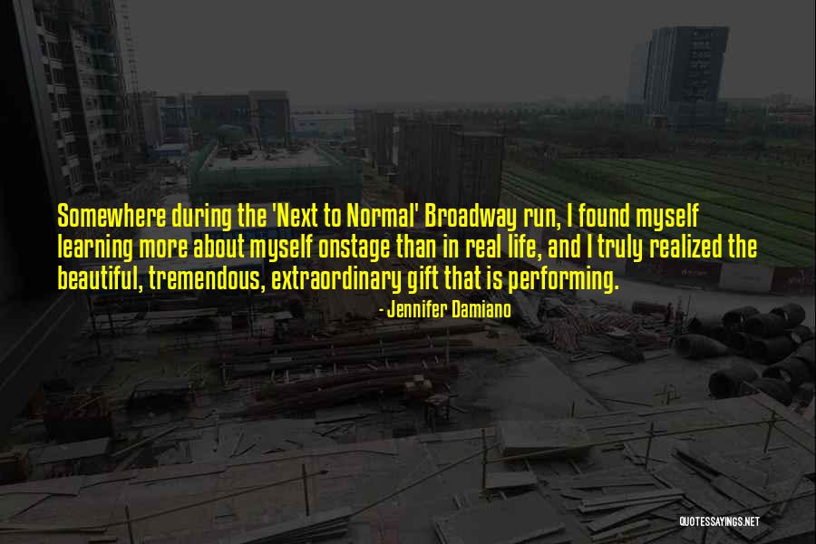 Deshauna Barber Quotes By Jennifer Damiano Deshauna Barber Quotes By Jennifer Damiano