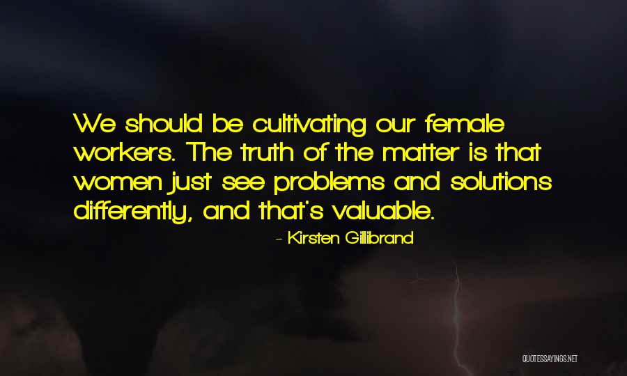 Deshauna Barber Quotes By Kirsten Gillibrand Deshauna Barber Quotes By Kirsten Gillibrand