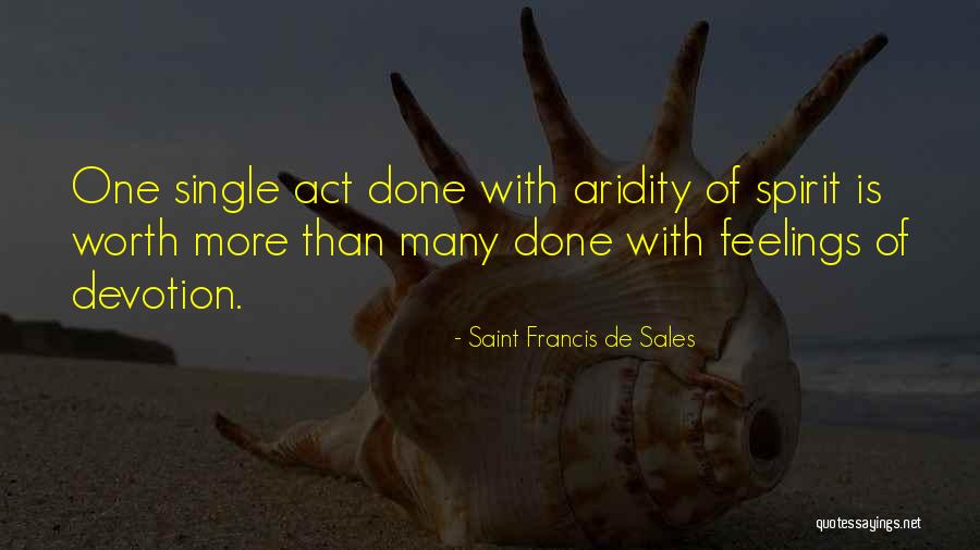 Deshauna Barber Quotes By Saint Francis De Sales Deshauna Barber Quotes By Saint Francis De Sales