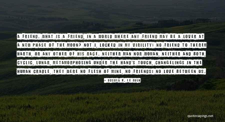 Deshauna Barber Quotes By Ursula K. Le Guin Deshauna Barber Quotes By Ursula K. Le Guin
