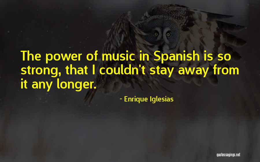 Deshawna Hill Quotes By Enrique Iglesias Deshawna Hill Quotes By Enrique Iglesias