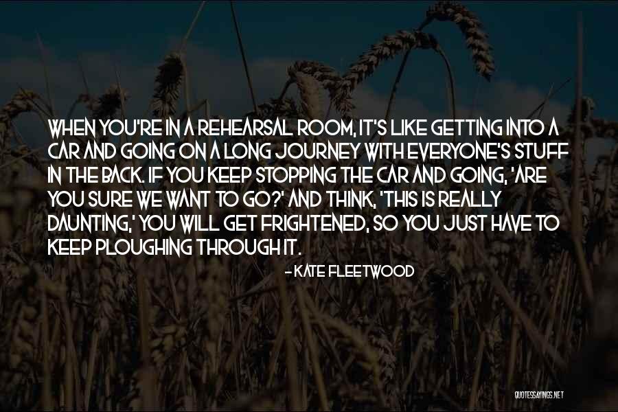 Deshawna Hill Quotes By Kate Fleetwood Deshawna Hill Quotes By Kate Fleetwood