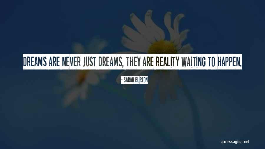 Deshawntee Quotes By Sarah Burton Deshawntee Quotes By Sarah Burton
