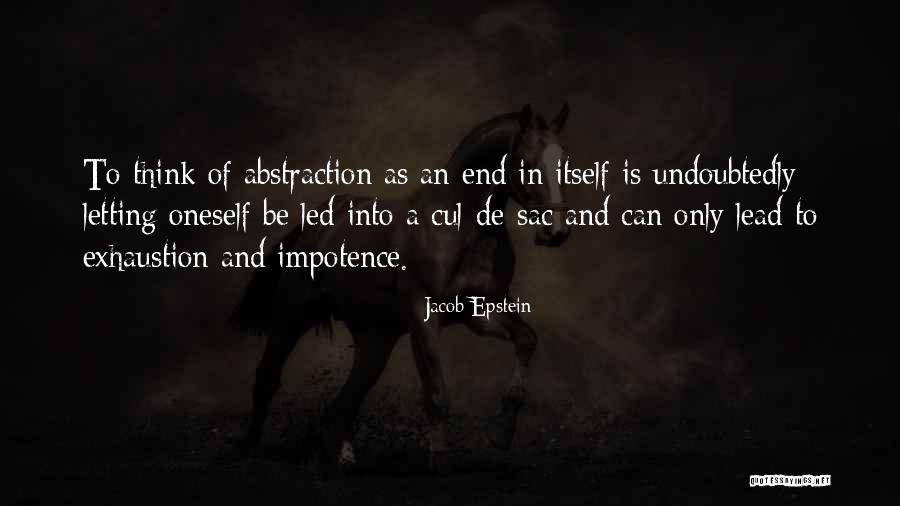Deshay Ebert Quotes By Jacob Epstein Deshay Ebert Quotes By Jacob Epstein