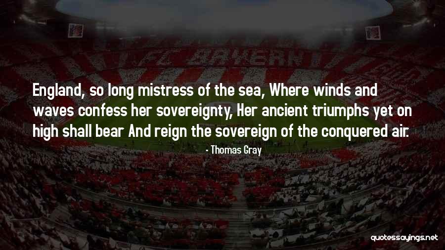 Deshay Ebert Quotes By Thomas Gray Deshay Ebert Quotes By Thomas Gray