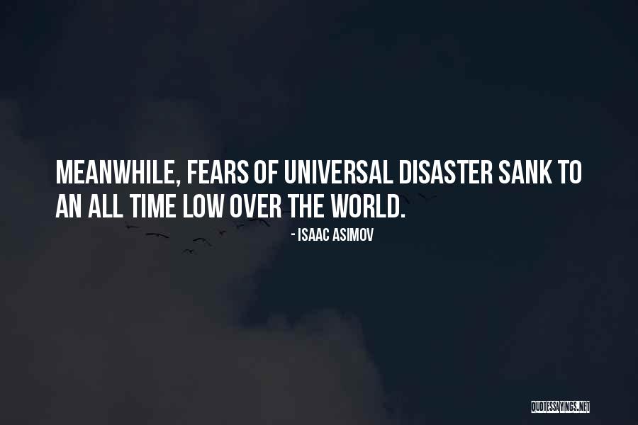 Deshazior Omar Quotes By Isaac Asimov Deshazior Omar Quotes By Isaac Asimov