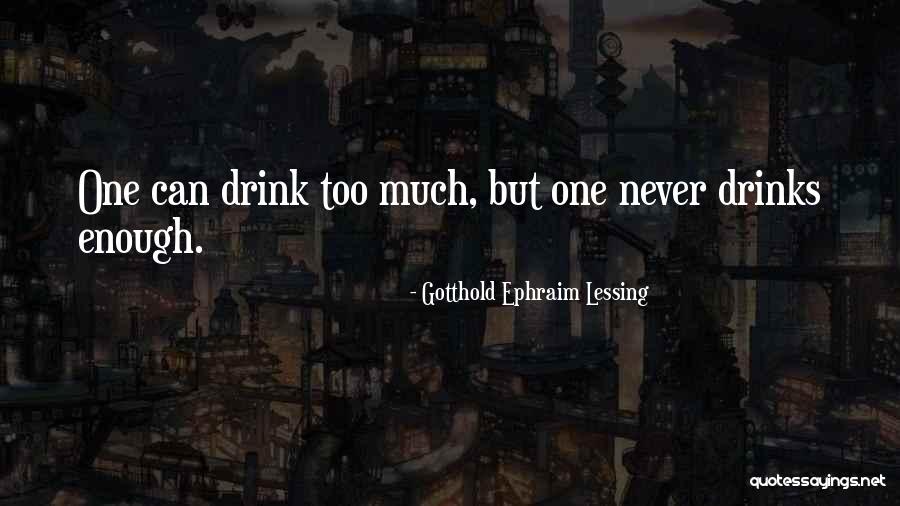 Deshbhakt Quotes By Gotthold Ephraim Lessing Deshbhakt Quotes By Gotthold Ephraim Lessing