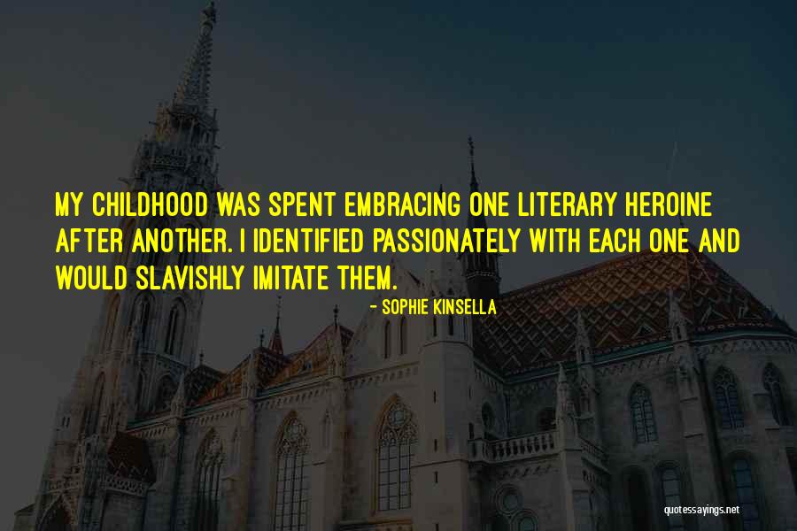 Deshecho En Quotes By Sophie Kinsella Deshecho En Quotes By Sophie Kinsella