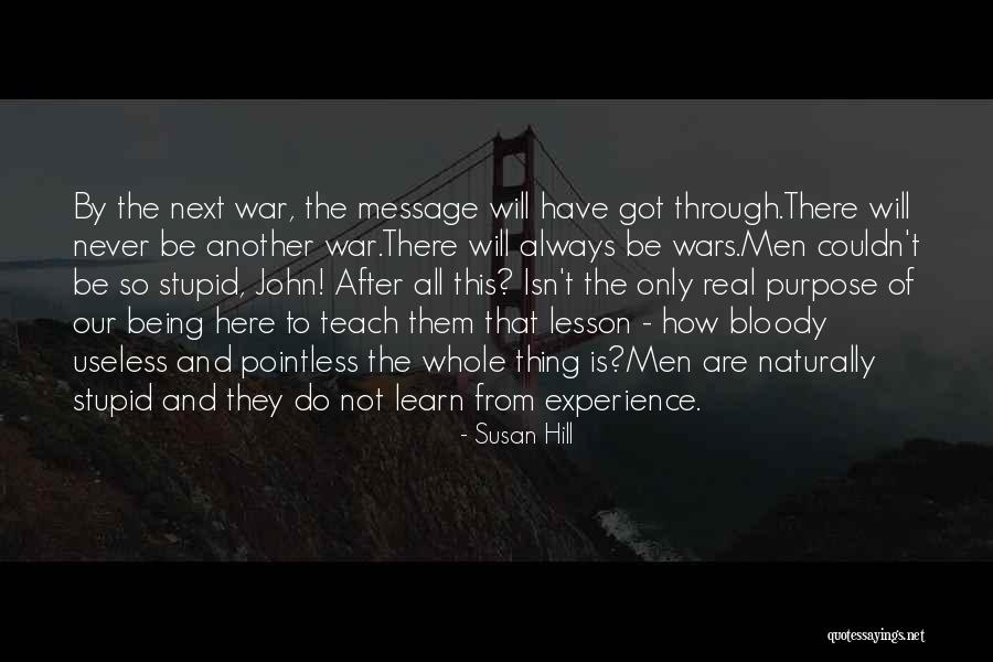 Deshidratadores Quotes By Susan Hill Deshidratadores Quotes By Susan Hill
