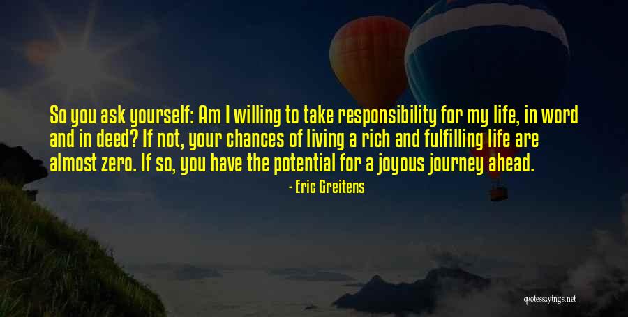 Deshields And Associates Quotes By Eric Greitens Deshields And Associates Quotes By Eric Greitens