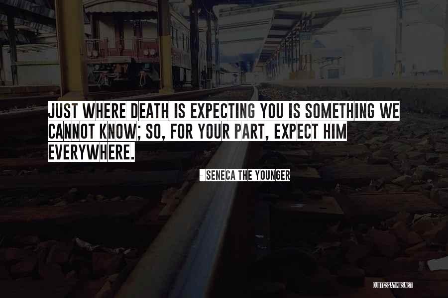 Deshielo Quotes By Seneca The Younger Deshielo Quotes By Seneca The Younger