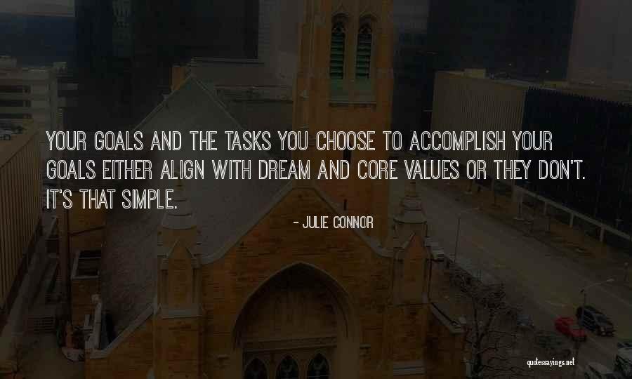 Deshikotha Quotes By Julie Connor Deshikotha Quotes By Julie Connor