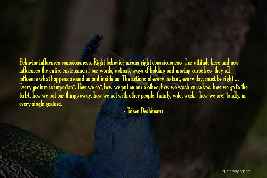 Deshimaru Taisen Quotes By Taisen Deshimaru Deshimaru Taisen Quotes By Taisen Deshimaru