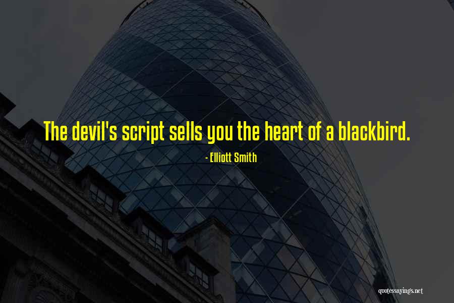 Deshita Japanese Quotes By Elliott Smith Deshita Japanese Quotes By Elliott Smith